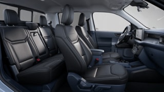 2025 Ford Maverick® Internal Image 1